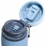 STANLEY Iceflow bottiglia Twist Flip 0,47L indigo thermos