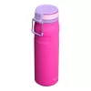 STANLEY IceFlow Bottle Twist Flip 0,71L lilla Thermoflasche