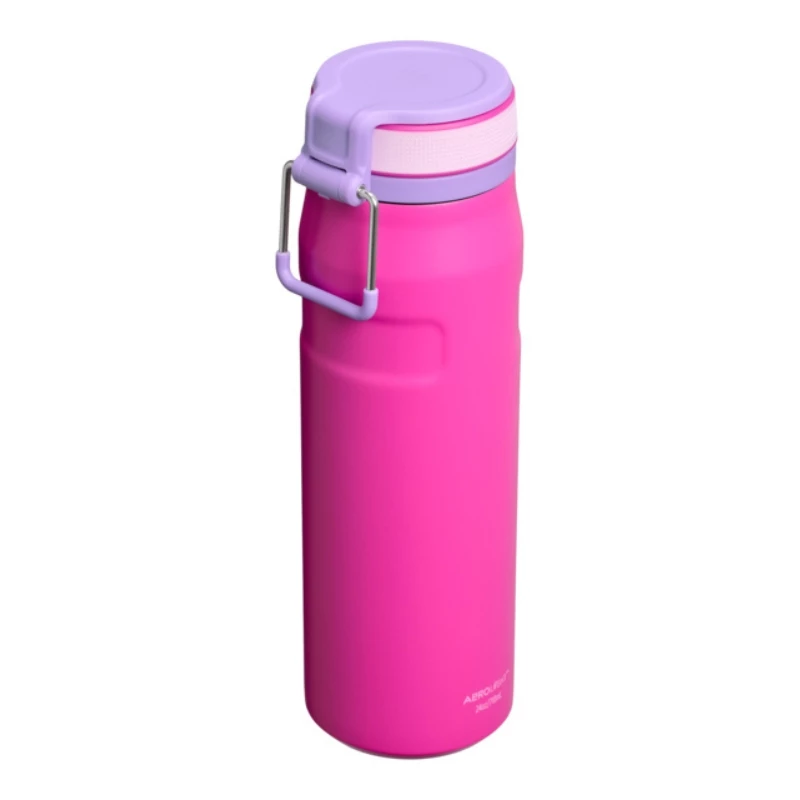STANLEY IceFlow Bottle Twist Flip 0,71L lilla Thermoflasche