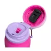 STANLEY IceFlow Bottle Twist Flip 0,71L lilla Thermoflasche
