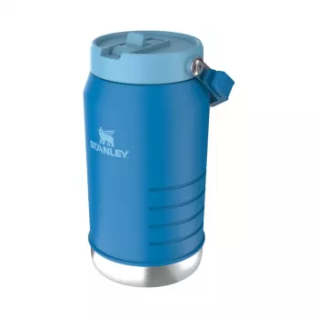 STANLEY IceFlow Flip Straw 2.0 Caraffa 1,90L Blu
