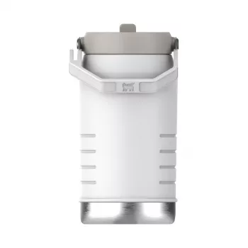 STANLEY IceFlow Flip Straw 2.0 Caraffa 1,9L Bianco polare