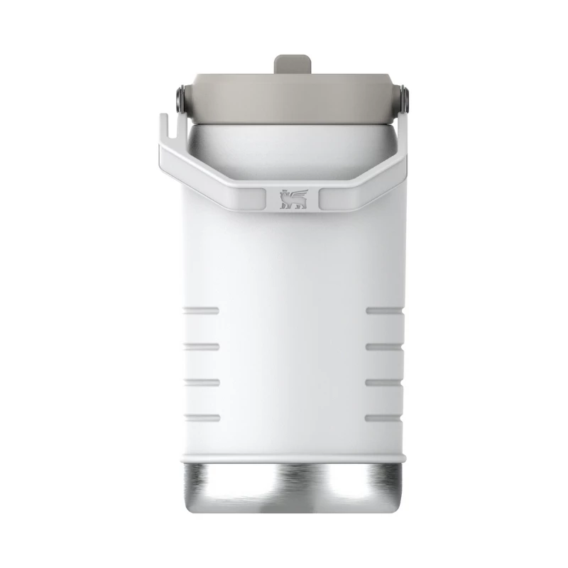 STANLEY IceFlow Flip Straw 2.0 Caraffa 1,9L Bianco polare