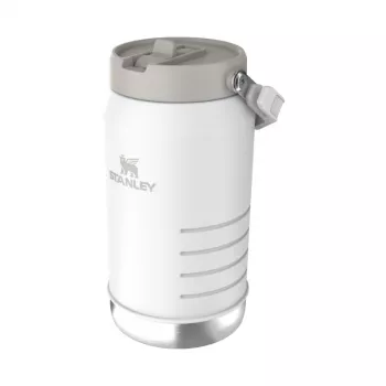 STANLEY IceFlow Flip Straw 2.0 Caraffa 1,9L Bianco polare
