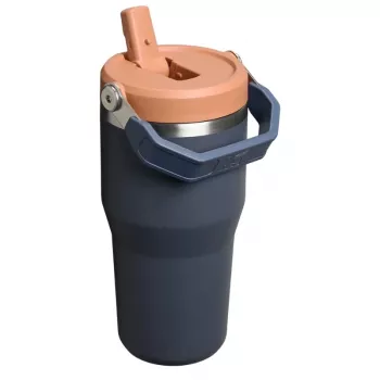 STANLEY IceFlow Flip Straw 2.0 Bicchiere 0,59L Ash Gray