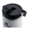 STANLEY IceFlow Flip Straw 2.0 tazza 0,89L bianco gesso