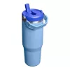 STANLEY IceFlow Flip Straw 2.0 tazza 0,89L azzurro