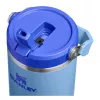 STANLEY IceFlow Flip Straw 2.0 tazza 0,89L azzurro