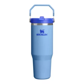 STANLEY IceFlow Flip Straw 2.0 tazza 0,89L azzurro