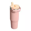 STANLEY IceFlow Flip Straw 2.0 tazza 0,89L rosa pesca