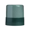 STANLEY Legendary Classic Buddy Becher 0,18L Hammertone Green confezione da 2