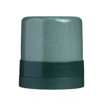 STANLEY Legendary Classic Buddy Becher 0,18L Hammertone Green confezione da 2