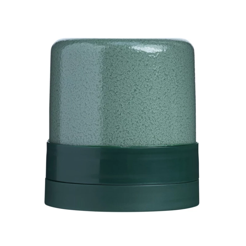 STANLEY Legendary Classic Buddy Becher 0,18L Hammertone Green confezione da 2