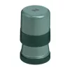 STANLEY Legendary Classic Buddy Becher 0,18L Hammertone Green confezione da 2