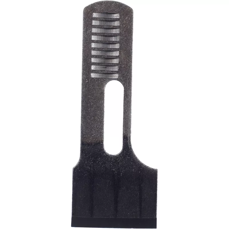 STANLEY ferro per pialla per pialla a battuta e spalletta (39 mm, 6 pezzi)