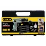 STANLEY Martello scalpellatore pneumatico con 4 scalpelli 160173XSTN