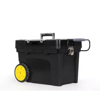 Custodia per attrezzatura ProMobile Stanley Custodia nera