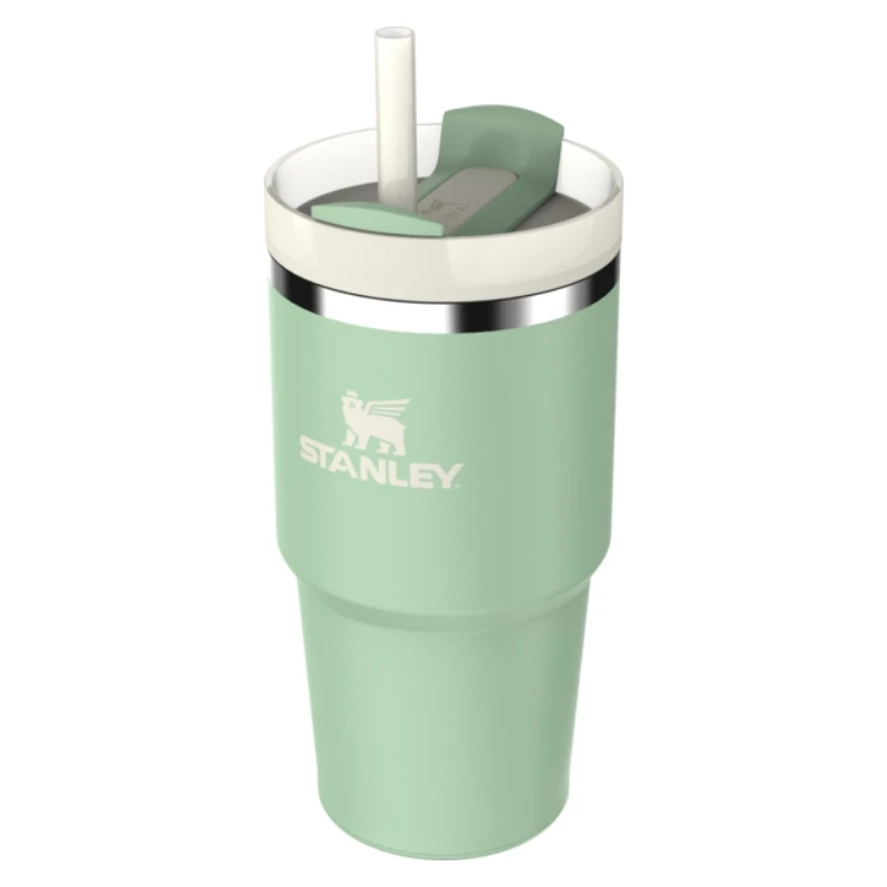 STANLEY Quencher H2.0 FlowState Tumbler 0,59L pistacchio