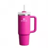 STANLEY Quencher H2.0 FlowState Tumbler 0,89L fucsia con cannuccia