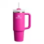 STANLEY Quencher H2.0 FlowState Tumbler 0,89L fucsia con cannuccia