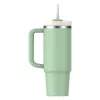 STANLEY Quencher H2.0 FlowState bicchiere con cannuccia 0,89L pistacchio