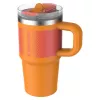 STANLEY Quencher ProTour Flip Straw bicchiere 0,59L arancione