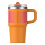 STANLEY Quencher ProTour Flip Straw bicchiere 0,59L arancione