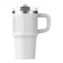STANLEY Quencher ProTour Flip Straw Tumbler 0,59L bianco