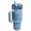 STANLEY Quencher ProTour Flip Straw Tumbler 1,18L viola bluastro