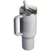 STANLEY Quencher ProTour Flip Straw borraccia 1,18L grigio chiaro