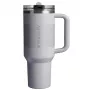 STANLEY Quencher ProTour Flip Straw borraccia 1,18L grigio chiaro