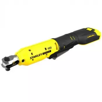 Chiave a cricchetto a batteria STANLEY Ratchet 3/8 inch V20 SFMCF930B (solo dispositivo)