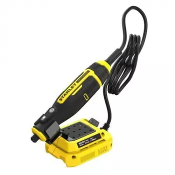 Mini smerigliatrice Stanley SFMCE030B-XJ