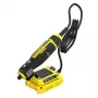 Mini smerigliatrice Stanley SFMCE030B-XJ