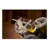 Stanley SFMCS310B-XJ sega a sciabola 3200 SPM nero, giallo