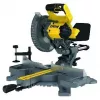 Stanley SFMCS701M1-QW Troncatrice e taglierina per tronchi