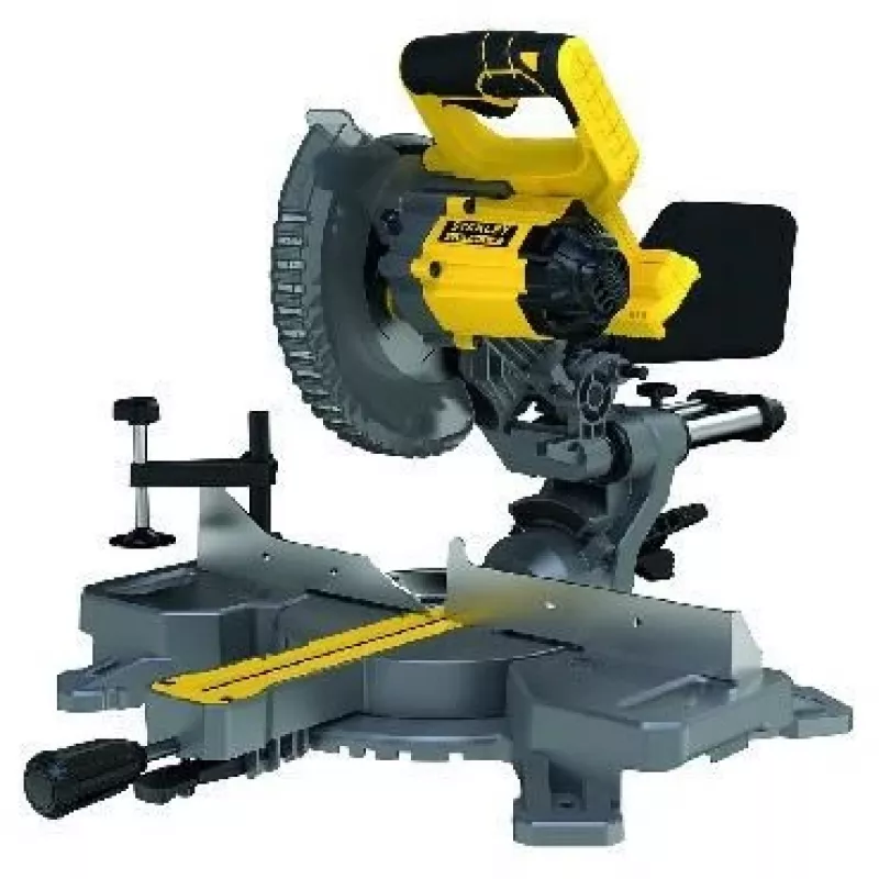 Stanley SFMCS701M1-QW Troncatrice e taglierina per tronchi