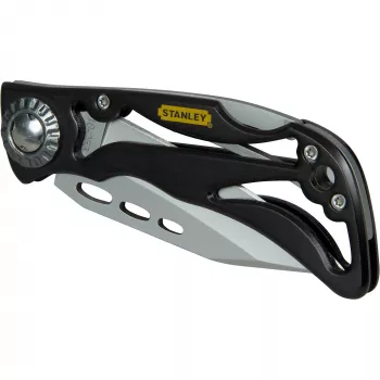 STANLEY Skeleton Sport Knife (nero/argento)