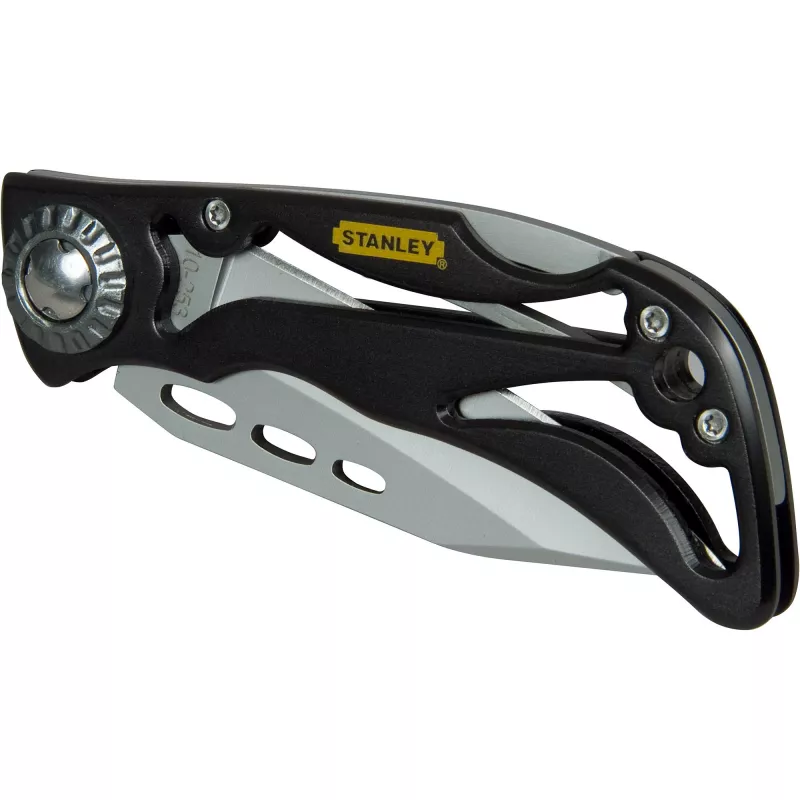 STANLEY Skeleton Sport Knife (nero/argento)