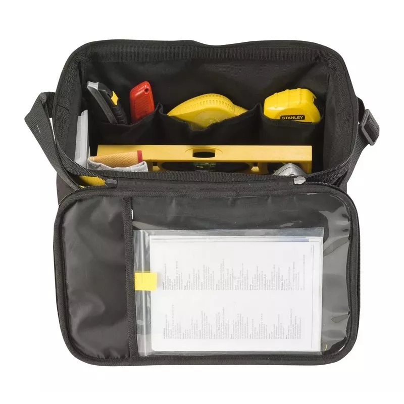 STANLEY STST1-73615 borsa portautensili morbida 14