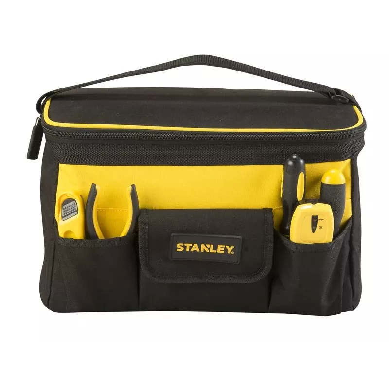 STANLEY STST1-73615 borsa portautensili morbida 14