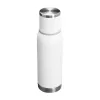STANLEY Thermos The Adventure To-Go Bottle 0,75 L Bianco