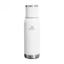 STANLEY Thermos The Adventure To-Go Bottle 0,75 L Bianco