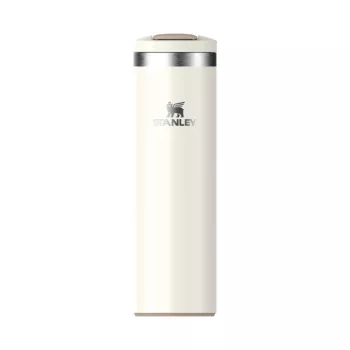 STANLEY The AeroLight Transit Mug 0,59L Crema lucido