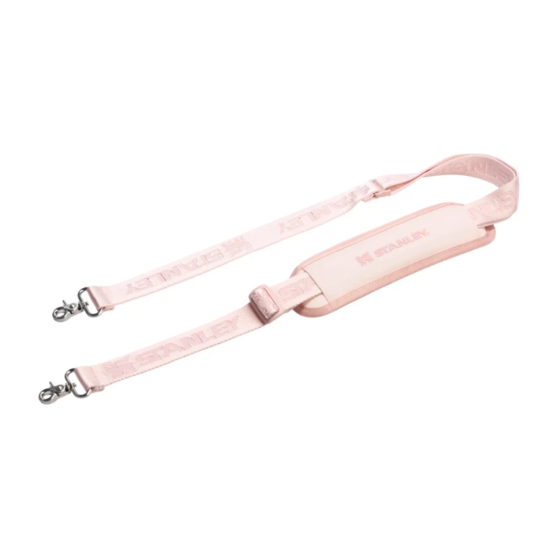 STANLEY The All-Day Julienne Maxi Cooler 18,9L borsa termica rosa chiaro