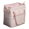 STANLEY The All-Day Julienne Maxi Cooler 18,9L borsa termica rosa chiaro