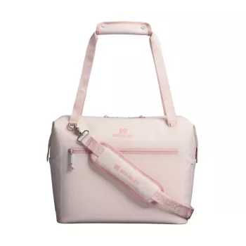 STANLEY The All-Day Julienne Maxi Cooler 18,9L borsa termica rosa chiaro