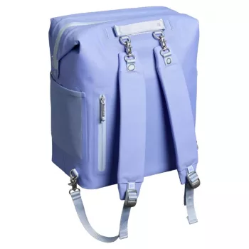 STANLEY The All-Day Madeleine Midi Zaino termico frigo 13,2L Blu ortensia
