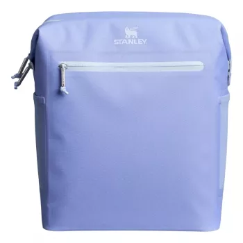 STANLEY The All-Day Madeleine Midi Zaino termico frigo 13,2L Blu ortensia