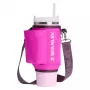 STANLEY The All-Day Quencher Carry-All 0,89L Borsa viola